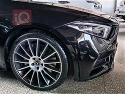 مرسيدس بنز CLS